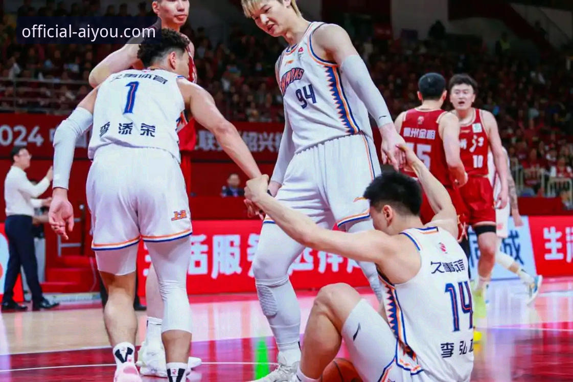 CBA季后赛浙江加时逆转宁波，爱游戏平台用户如何沉浸式体验这场激烈对决？