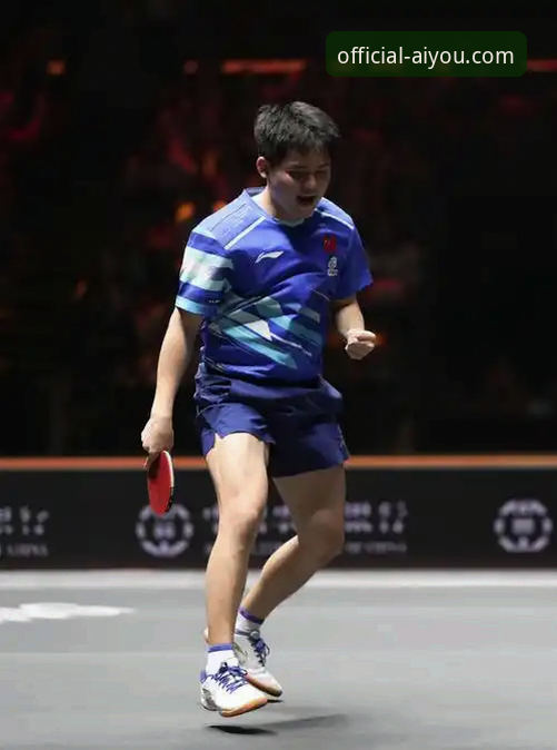 揭秘中国男乒3-0背后的战术密码：从林诗栋到梁靖崑的硬仗启示录